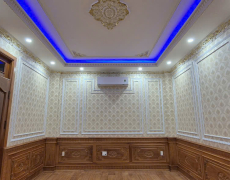 Tổng Hợp Những Kiểu Phào Chỉ Đẹp Minh Quân