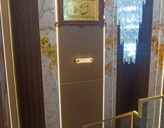 Phào Chỉ Cổ Điển