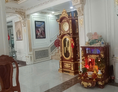 Phào chỉ là gì? Phân loại phào chỉ trang trí