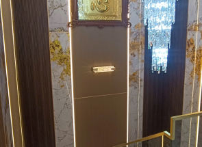 Phào Chỉ Cổ Điển