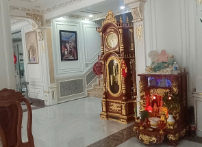 Phào chỉ là gì? Phân loại phào chỉ trang trí