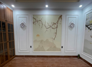 THI CÔNG TRANG TRÍ NỘI THẤT