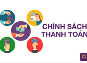 Chính Sách Thanh Toán