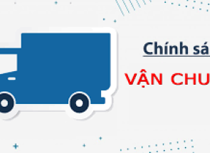 Chính Sách Vận Chuyển