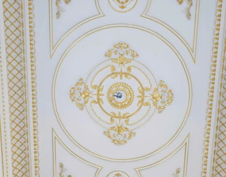CUNG CẤP PHÀO CHỈ PU_PS