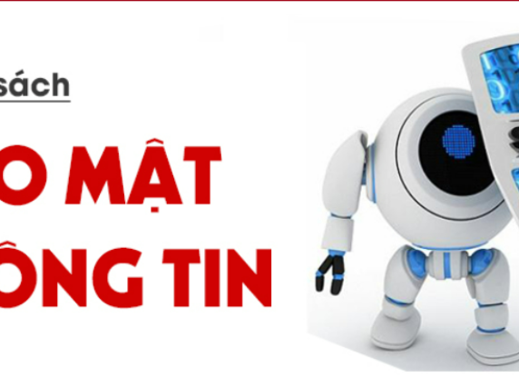 Chính Sách Bảo Mật