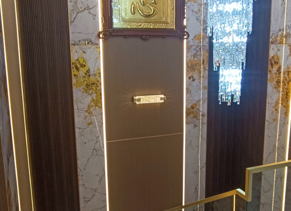 Phào Chỉ Cổ Điển
