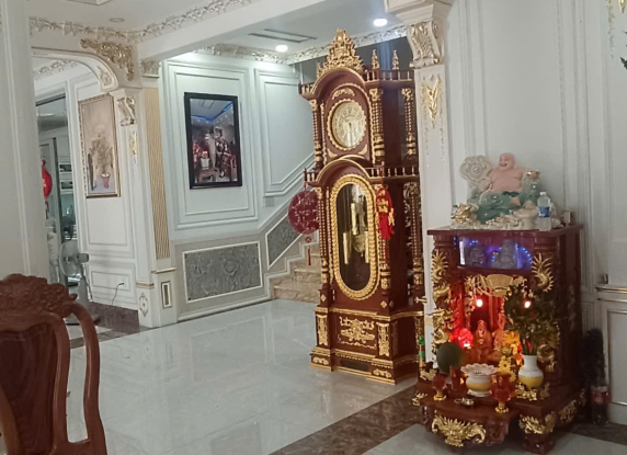 Phào chỉ là gì? Phân loại phào chỉ trang trí