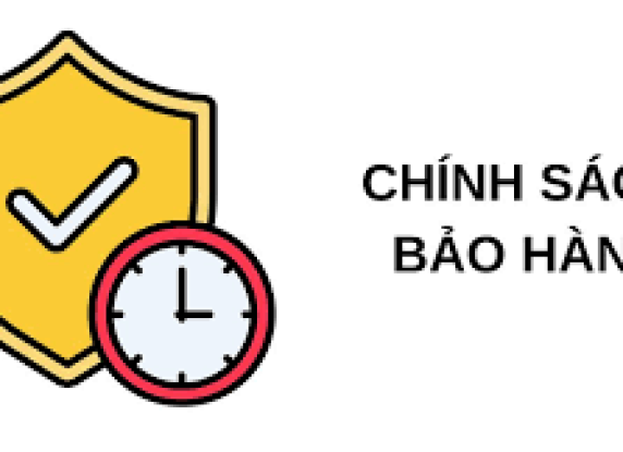 Chính Sách Bảo Hành