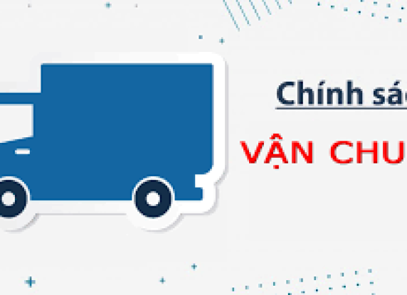 Chính Sách Vận Chuyển
