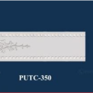 Cột Trang Trí PU Cao Cấp PUTC-350