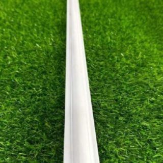 Phào chỉ mẫu NT30-1 Trắng