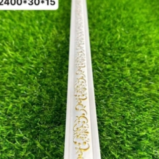 Phào chỉ mẫu KT30-TV-134.4