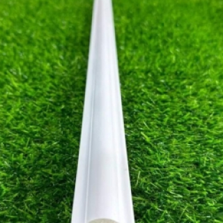 Phào chỉ mẫu NT30-1 Trắng 3cm