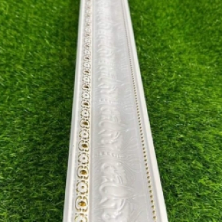 Phào chỉ mẫu PT81-TV-38.4 8.7cm