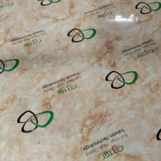 Tấm ốp PVC vân đá mẫu 9605