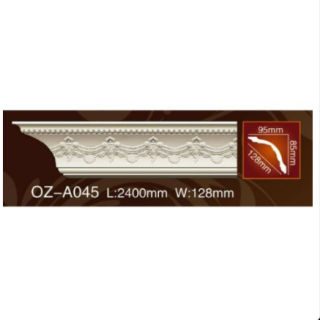 Phào chỉ mẫu OZ-A045