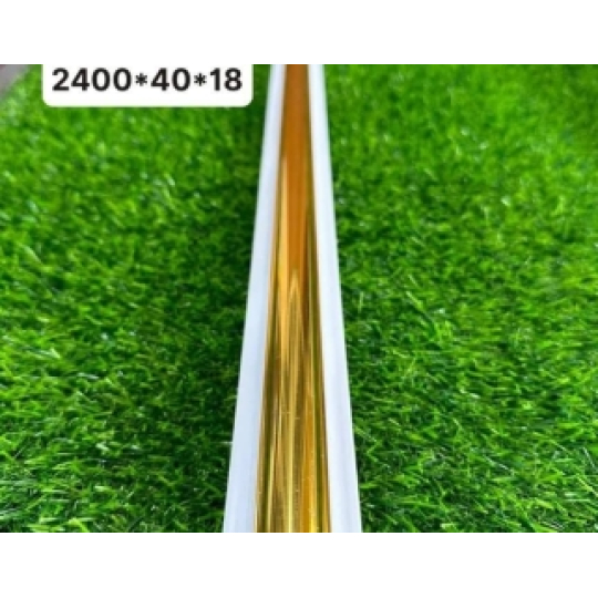 Phào chỉ mẫu KT40-3-86.4