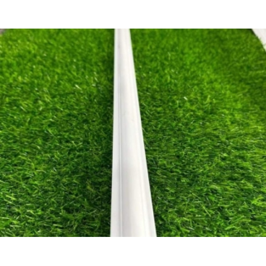 Phào chỉ mẫu NT30-1 Trắng