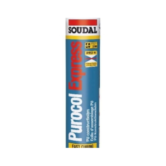 Keo dán Acryrub Siêu nhanh