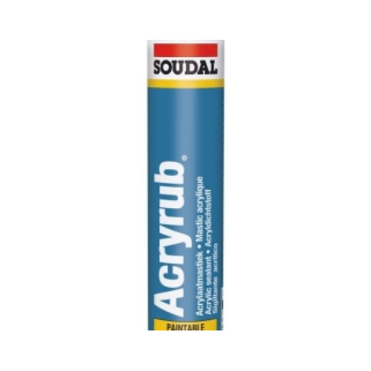 Keo dán Acryrub