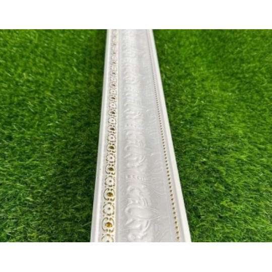 Phào chỉ mẫu PT81-TV-38.4 8.7cm