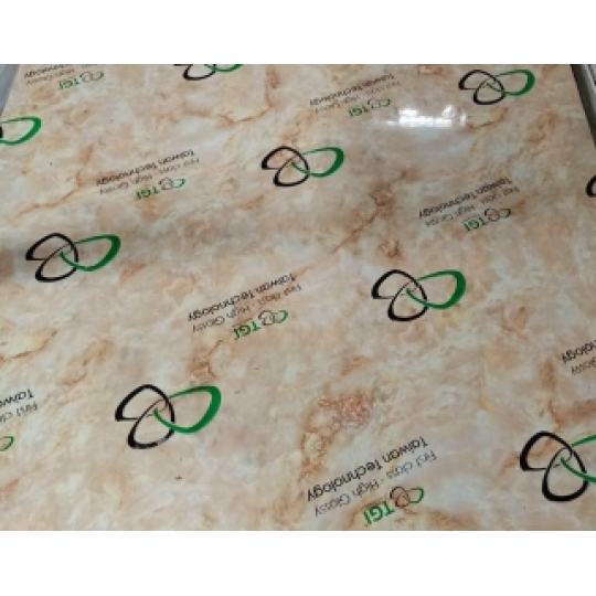 Tấm ốp PVC vân đá mẫu 9605