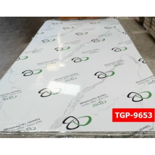 Tấm ốp PVC vân đá mẫu TGP-9653