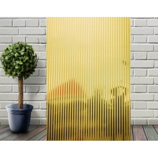 Tấm ốp PVC ánh kim mẫu 2